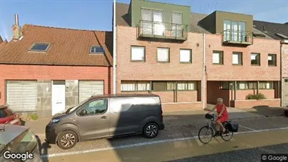 Apartments for rent in Mol - Photo from Google Street View