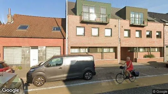 Apartments for rent in Mol - Photo from Google Street View