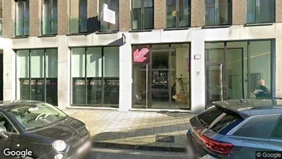 Apartments for rent in Stad Antwerp - Photo from Google Street View