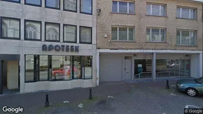 Apartments for rent in Lievegem - Photo from Google Street View