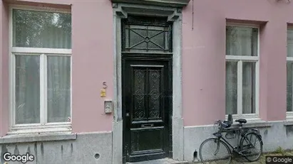 Apartments for rent in Stad Gent - Photo from Google Street View