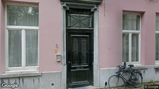 Apartments for rent in Stad Gent - Photo from Google Street View