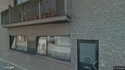 Apartments for rent in Mechelen - Photo from Google Street View