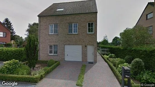 Apartments for rent in Hasselt - Photo from Google Street View