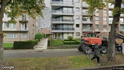 Apartments for rent in Leuven - Photo from Google Street View