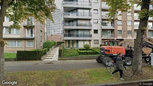 Apartments for rent in Leuven - Photo from Google Street View