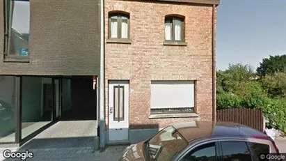Apartments for rent in Bornem - Photo from Google Street View