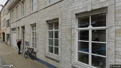 Apartments for rent in Aarschot - Photo from Google Street View