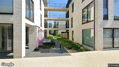Apartments for rent in Sint-Truiden - Photo from Google Street View