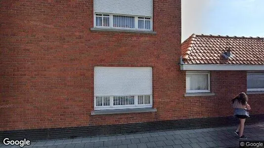Apartments for rent in Ardooie - Photo from Google Street View