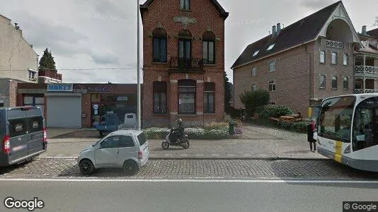 Apartments for rent in Edegem - Photo from Google Street View