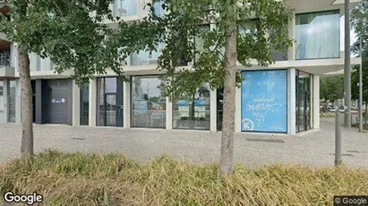 Apartments for rent in Stad Antwerp - Photo from Google Street View