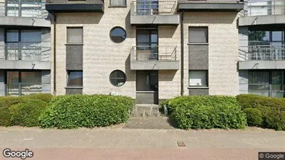 Apartments for rent in Olen - Photo from Google Street View