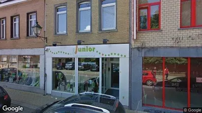 Apartments for rent in Lede - Photo from Google Street View