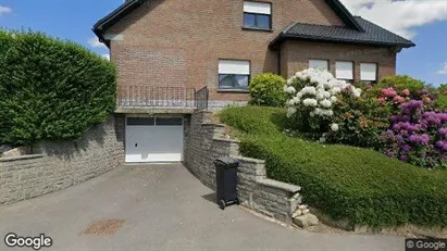 Apartments for rent in Geraardsbergen - Photo from Google Street View