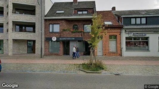 Apartments for rent in Oud-Turnhout - Photo from Google Street View