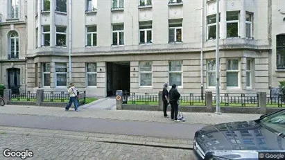 Apartments for rent in Stad Antwerp - Photo from Google Street View
