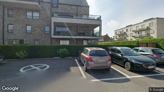 Apartments for rent in Zwevegem - Photo from Google Street View