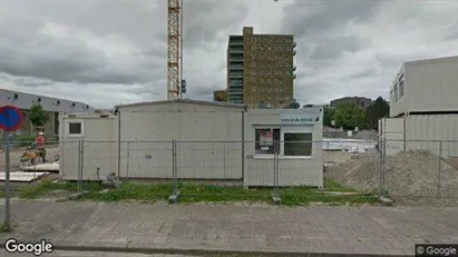 Apartments for rent in Groningen - Photo from Google Street View