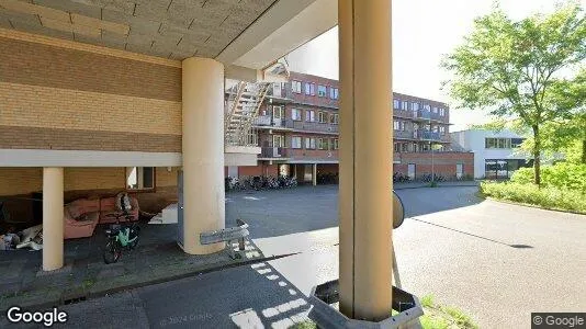 Apartments for rent in Groningen - Photo from Google Street View