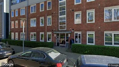 Apartments for rent in Groningen - Photo from Google Street View