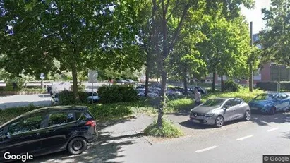 Apartments for rent in Recklinghausen - Photo from Google Street View