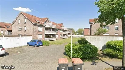 Apartments for rent in Warendorf - Photo from Google Street View