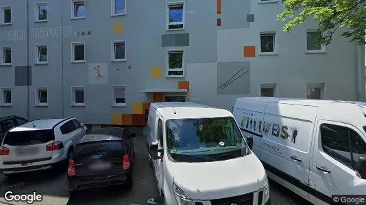 Apartments for rent in Dortmund - Photo from Google Street View