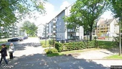 Apartments for rent in Dortmund - Photo from Google Street View