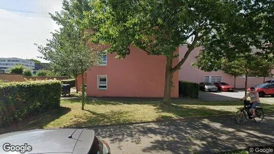 Apartments for rent in Duisburg - Photo from Google Street View