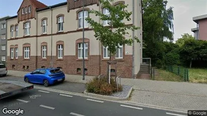 Apartments for rent in Gelsenkirchen - Photo from Google Street View