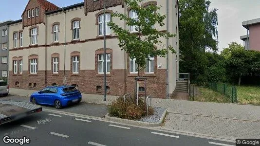 Apartments for rent in Gelsenkirchen - Photo from Google Street View