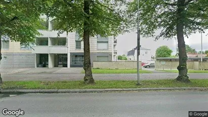 Apartments for rent in Hämeenlinna - Photo from Google Street View