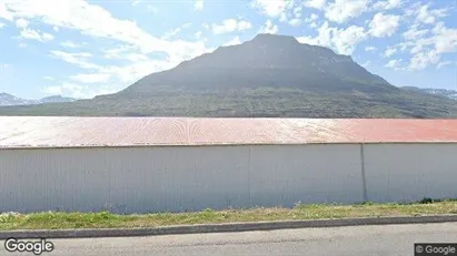 Apartments for rent in Eskifjörður - Photo from Google Street View