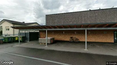 Apartments for rent in Feldkirch - Photo from Google Street View