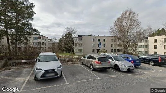 Rooms for rent in Huddinge - Photo from Google Street View