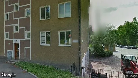 Apartments for rent in Stockholm West - Photo from Google Street View
