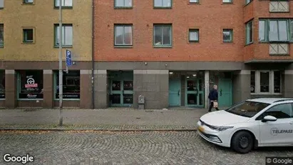 Apartments for rent in Trelleborg - Photo from Google Street View