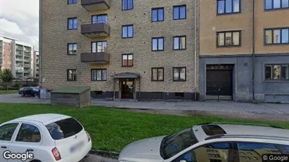 Apartments for rent in Gävle - Photo from Google Street View