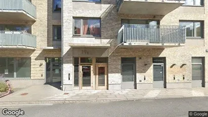 Apartments for rent in Majorna-Linné - Photo from Google Street View