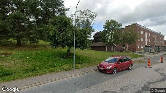 Apartments for rent in Alvesta - Photo from Google Street View