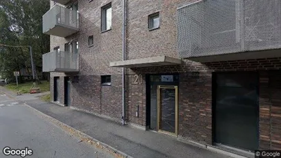 Apartments for rent in Askim-Frölunda-Högsbo - Photo from Google Street View