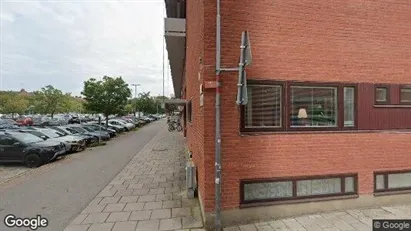 Apartments for rent in Sandviken - Photo from Google Street View