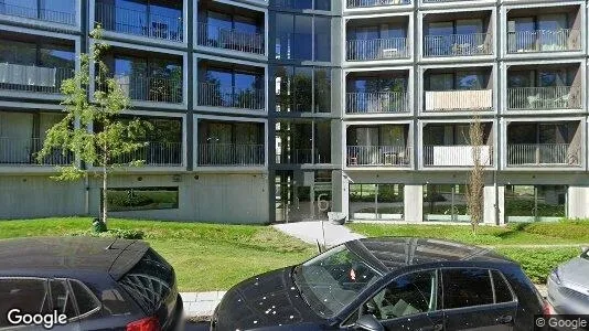 Apartments for rent in Stockholm West - Photo from Google Street View