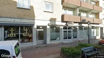 Apartments for rent in Ljungby - Photo from Google Street View