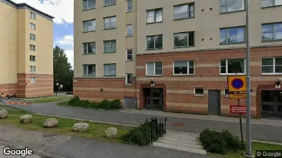 Apartments for rent in Södertälje - Photo from Google Street View