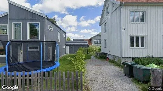 Apartments for rent in Uppsala - Photo from Google Street View