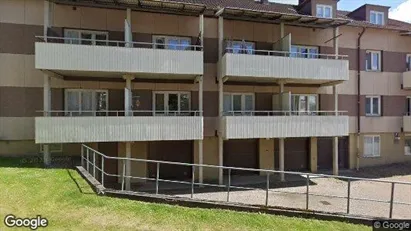 Apartments for rent in Katrineholm - Photo from Google Street View