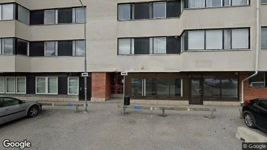 Apartments for rent in Huddinge - Photo from Google Street View