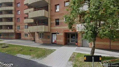 Apartments for rent in Södertälje - Photo from Google Street View